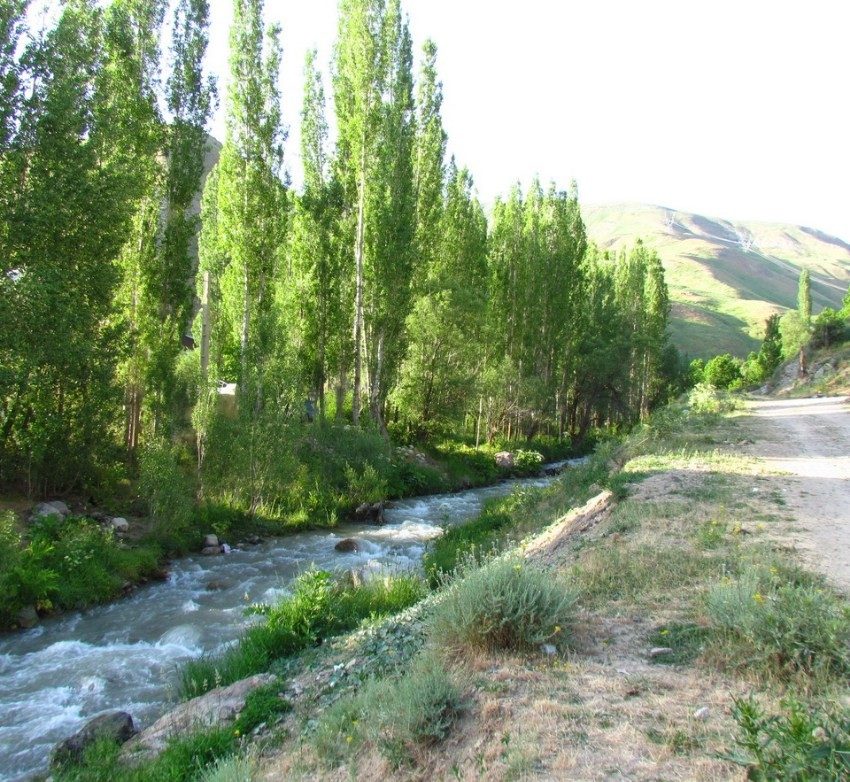 روستای گته ده
