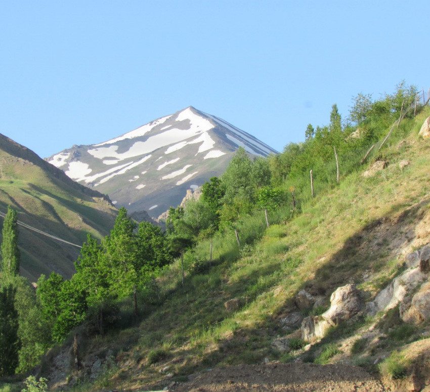 روستای گته ده