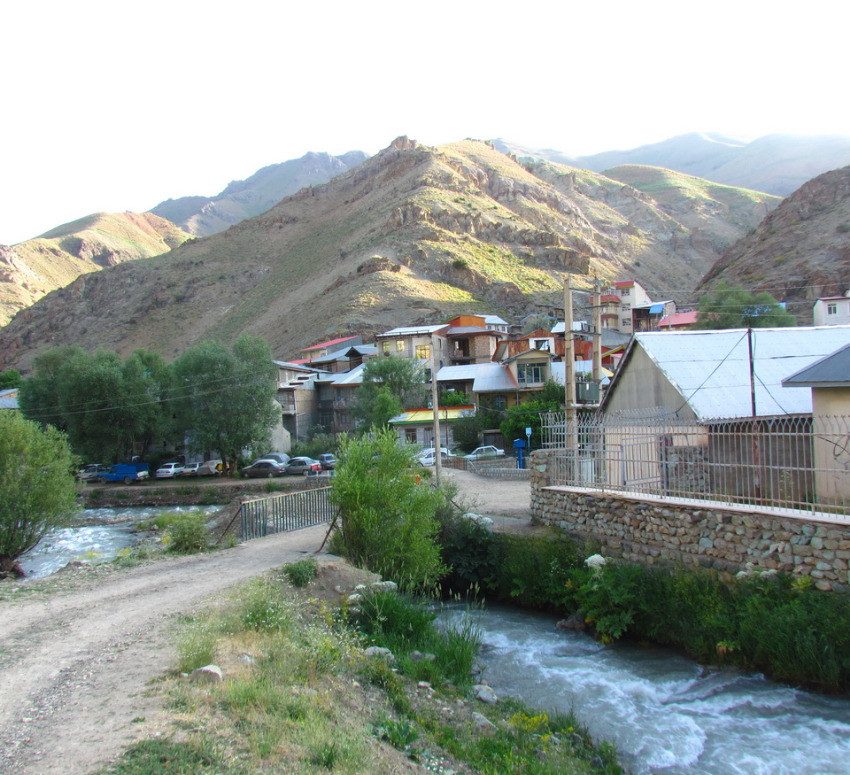روستای گته ده