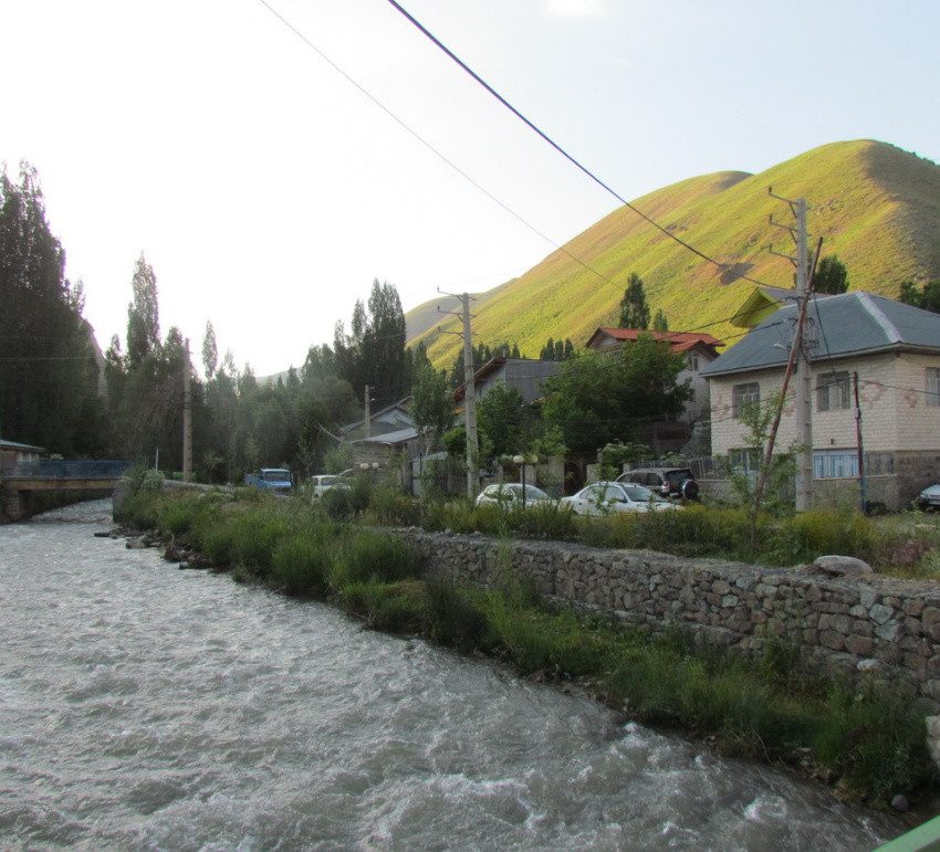 روستای گته ده