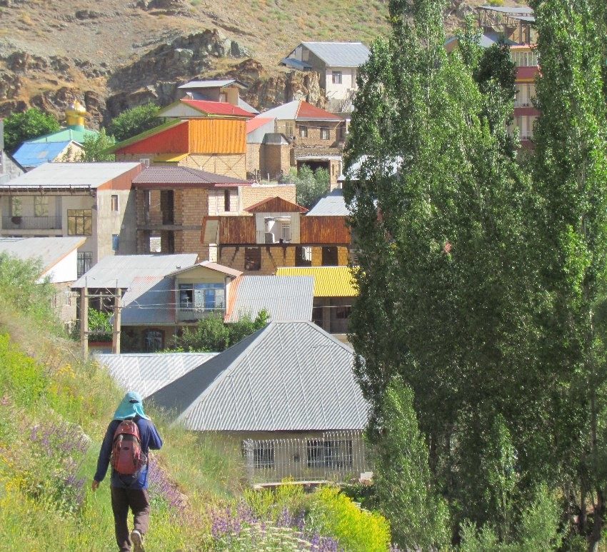 روستای گته ده