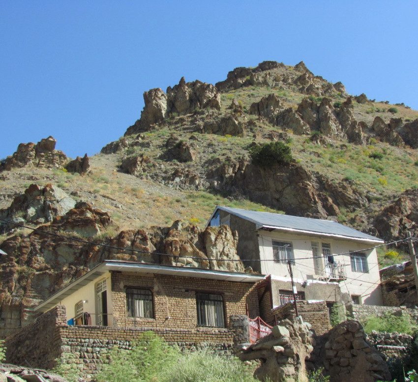 روستای گته ده
