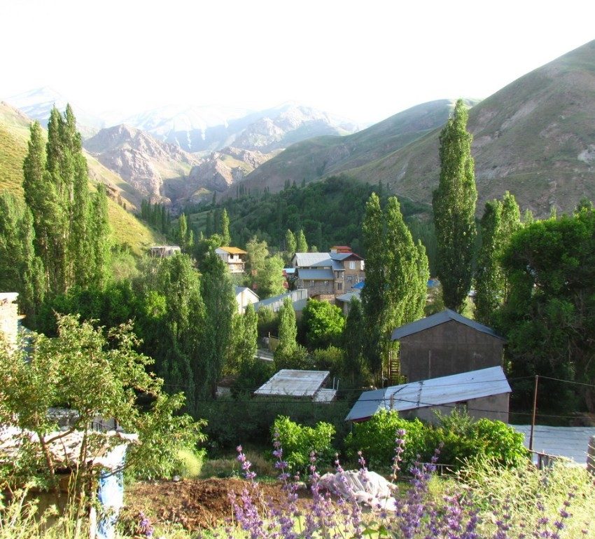 روستای گته ده