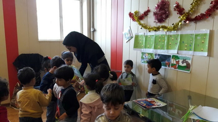 فرهنگسرای رضوان تهران فرهنگسرای رضوان تهران فرهنگسرای رضوان تهران