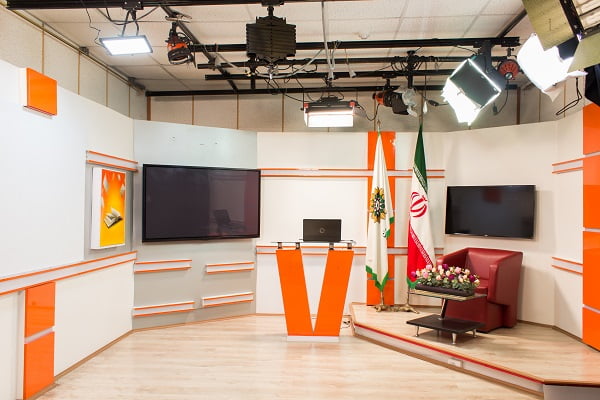 فرهنگسرای فناوری اطلاعات تهران  فرهنگسرای فناوری اطلاعات تهران