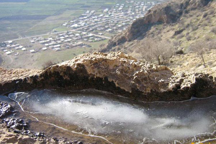 شهر تاریخی گم گم