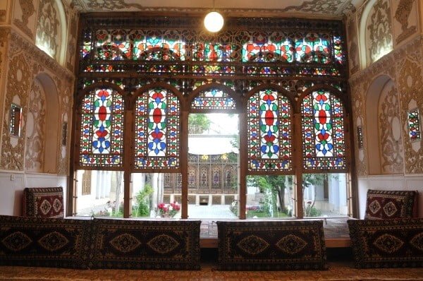 زیباترین خانههای تاریخی ایران کدامند؟ زیباترین خانههای تاریخی ایران کدامند؟