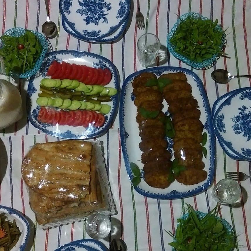 اقامتگاه بومگردی چشمه مراد اقامتگاه بومگردی چشمه مراد اقامتگاه بومگردی چشمه مراد