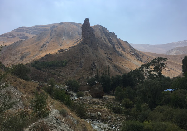 قلعه مازیار