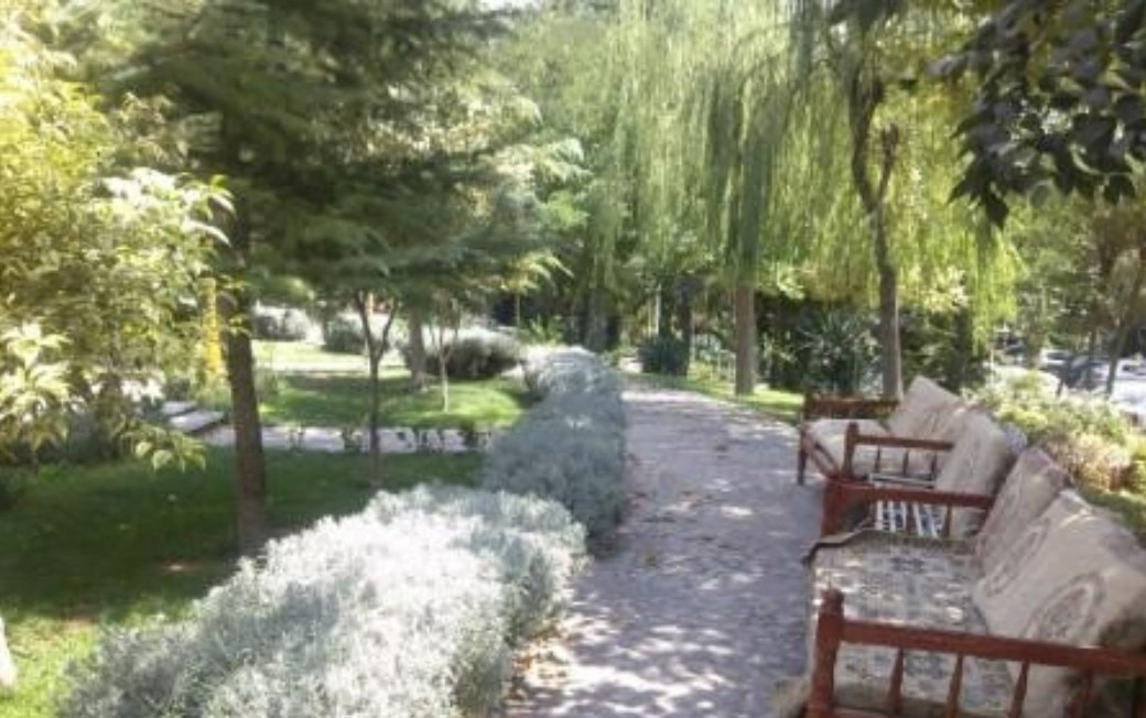 خانه شیخ خزعل تهران خانه شیخ خزعل تهران