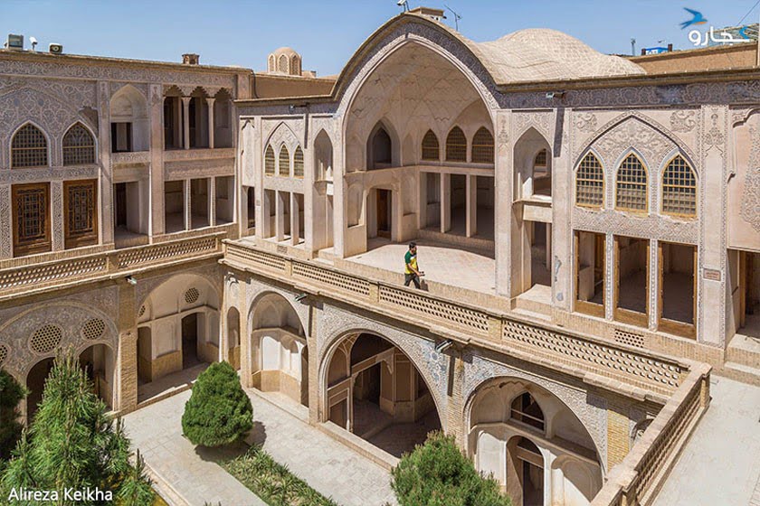 زیباترین خانههای تاریخی ایران کدامند؟ زیباترین خانههای تاریخی ایران کدامند؟