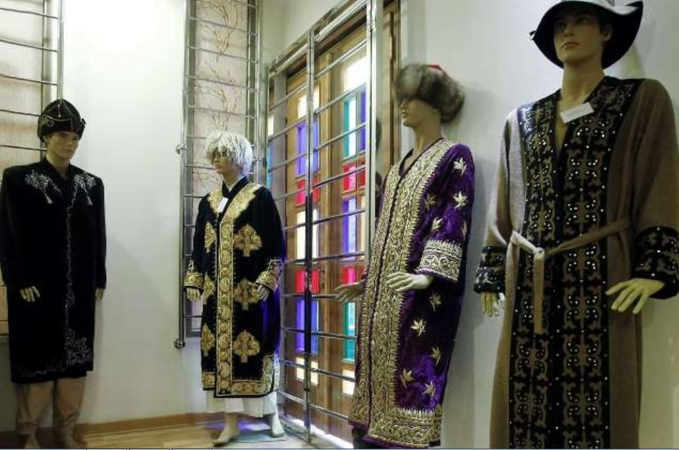 خانه موزه دکتر حسن حبیبی تهران خانه موزه دکتر حسن حبیبی تهران