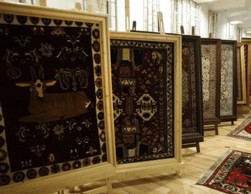 خانه موزه دکتر حسن حبیبی تهران خانه موزه دکتر حسن حبیبی تهران