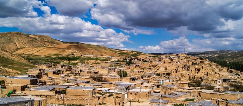 خراسان شمالی تجلی گاه اصالت ایرانی خراسان شمالی تجلی گاه اصالت ایرانی
