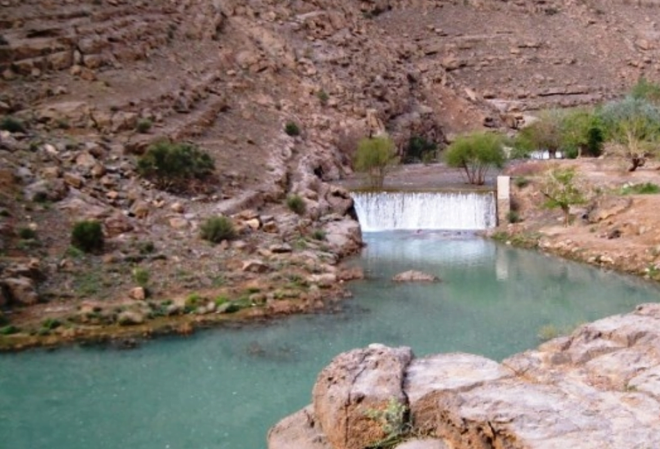 دره گاهان تفت دره گاهان تفت
