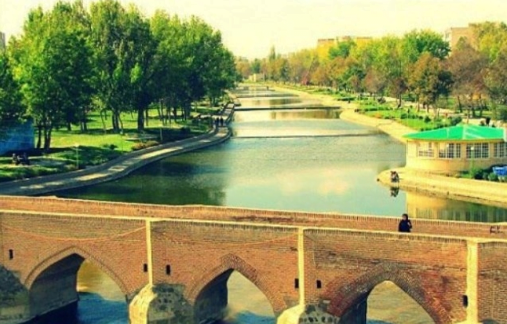 رودخانه بالخلی