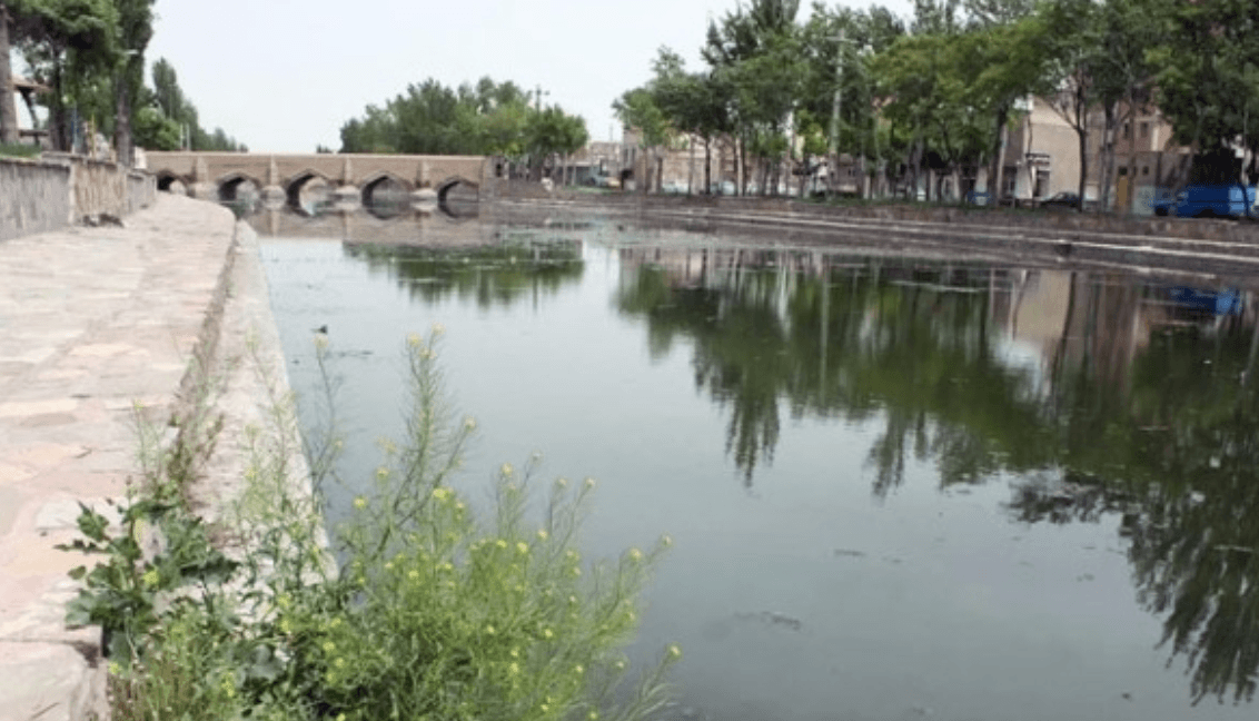 رودخانه بالخلی