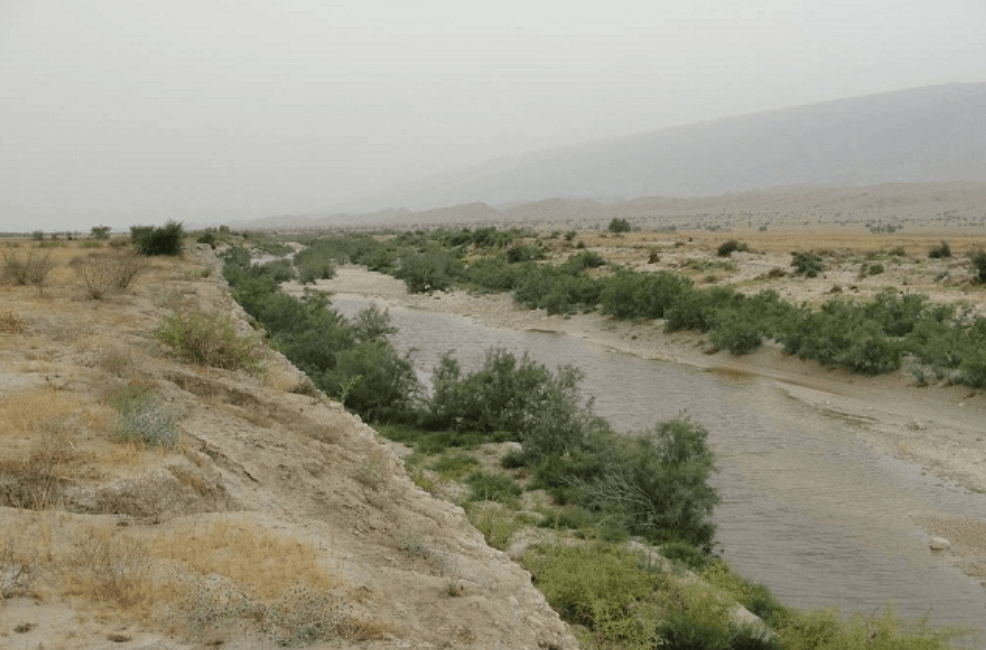 رودخانه علامرودشت رودخانه علامرودشت