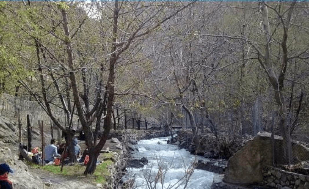 روستای رندان روستای رندان سولقان روستای رندان