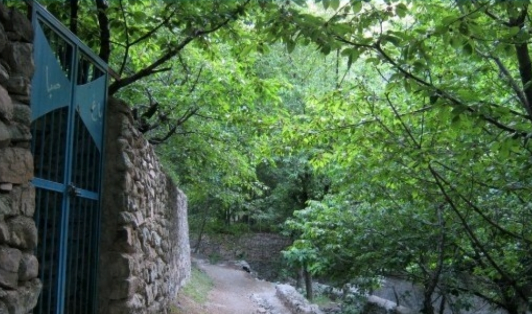 روستای رندان روستای رندان سولقان روستای رندان