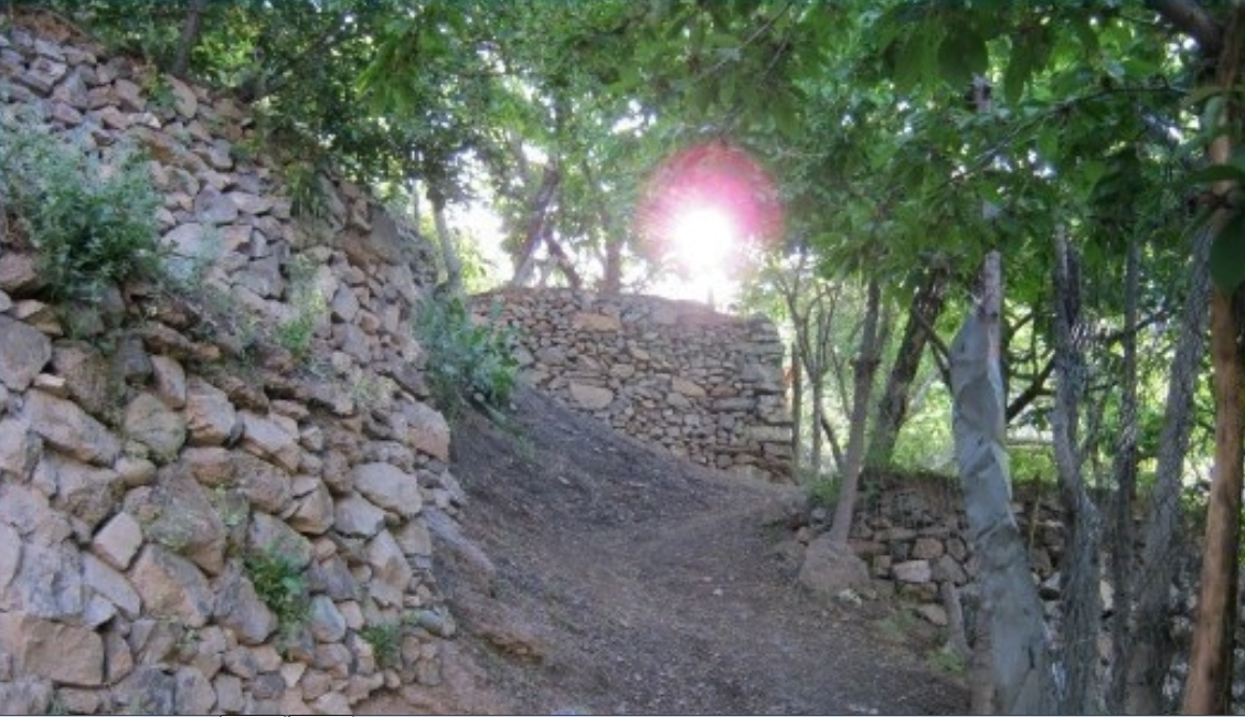 روستای رندان روستای رندان سولقان روستای رندان