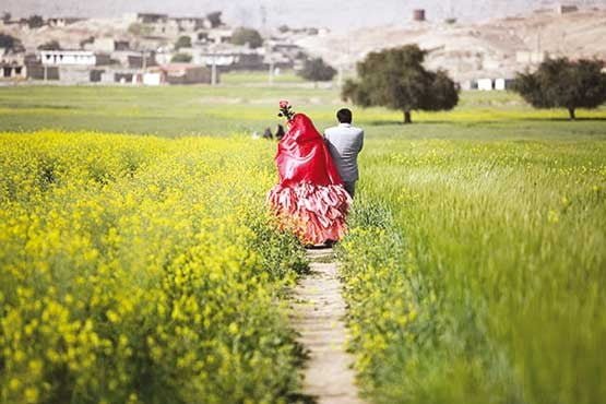 رسوم گوناگون عروسی در ایران رسوم گوناگون عروسی در ایران رسوم گوناگون عروسی در ایران