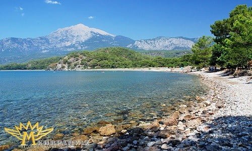 بهترین سواحل تفریحی آنتالیا را بشناسید بهترین سواحل تفریحی آنتالیا را بشناسید