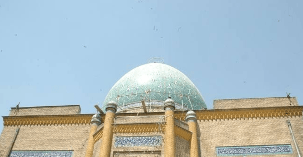 مسجد فخر تهران مسجد فخر مسجد فخر تهران