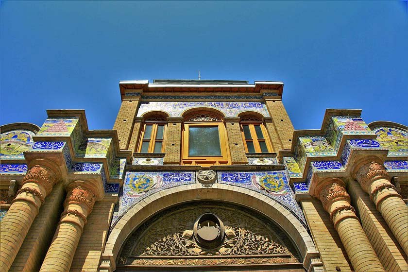 میدان مشق تهران میدان مشق تهران