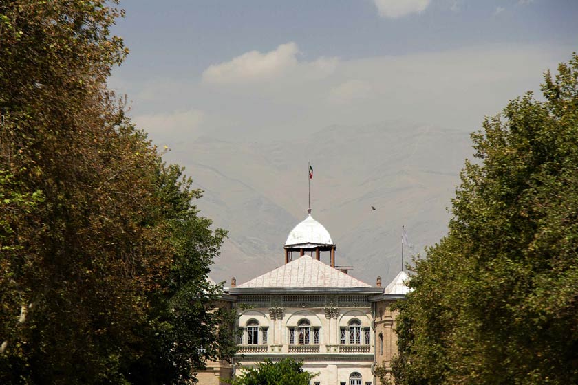 میدان مشق تهران میدان مشق تهران