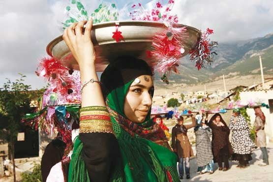 رسوم گوناگون عروسی در ایران رسوم گوناگون عروسی در ایران رسوم گوناگون عروسی در ایران