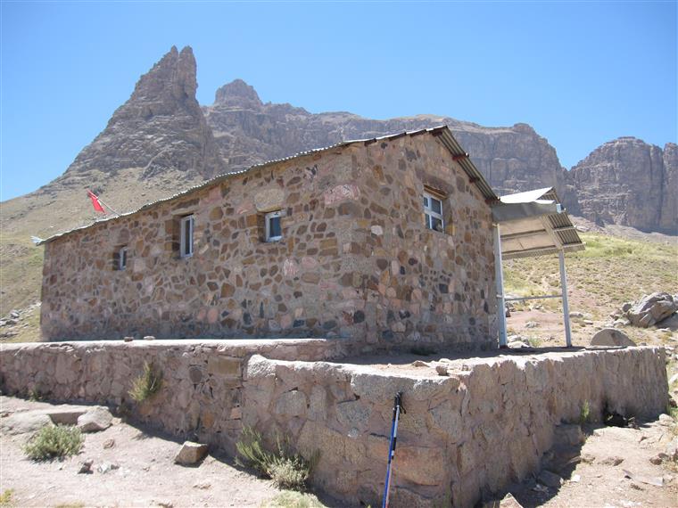 کوه تزرجان یزد کوه تزرجان یزد