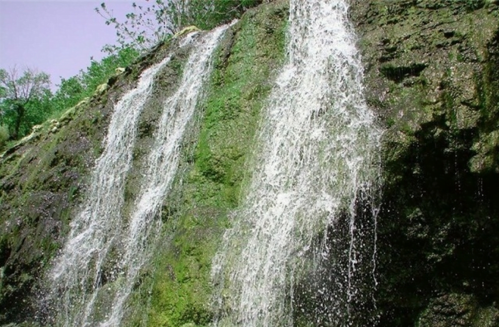 تنگ بوان