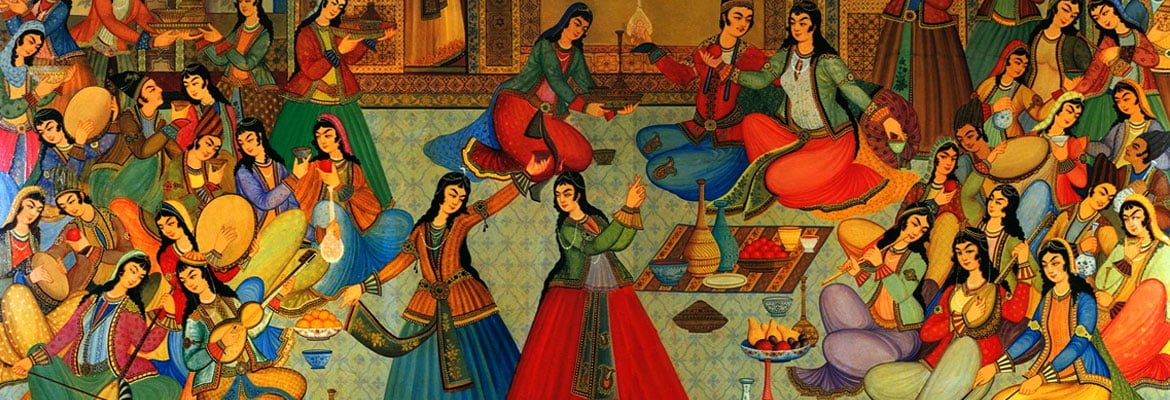 جشن پنجه