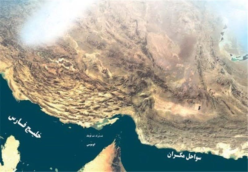 تنگه هرمز تنگه هرمز تنگه هرمز
