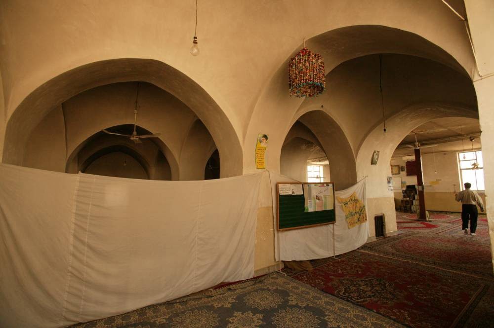 شهرستان کوهبنان شهر کوهبنان