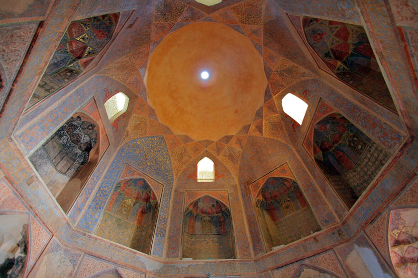 عمارت خورشید