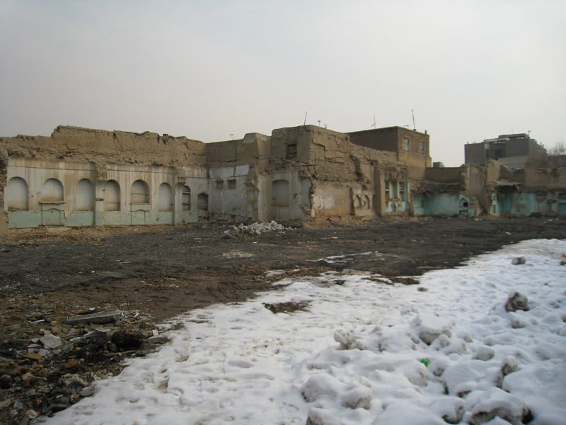 عودلاجان عودلاجان تهران