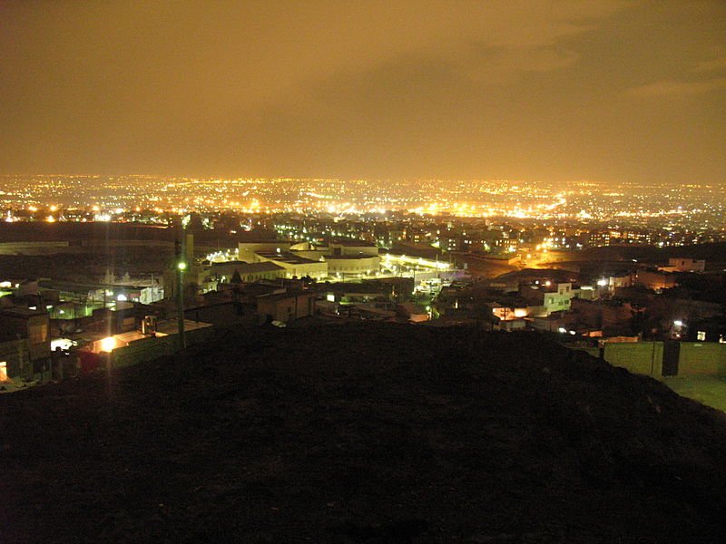 مسگرآباد تهران