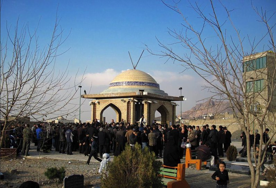 مسگرآباد مسگرآباد تهران