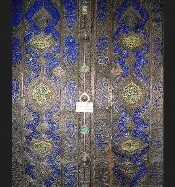 موزه شاهچراغ (ع) شیراز موزه شاهچراغ (ع) موزه شاهچراغ (ع) شیراز