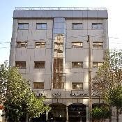 هتل حکمت مشهد هتل حکمت مشهد