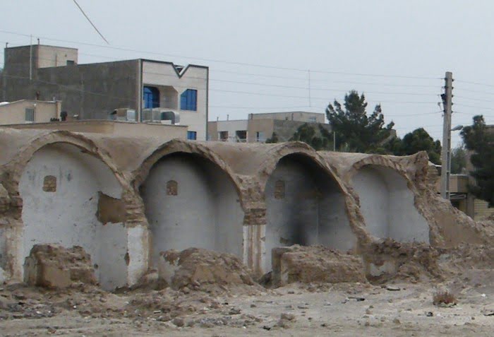کاروانسرای ملک زاهدان کاروانسرای ملک زاهدان کاروانسرای ملک زاهدان