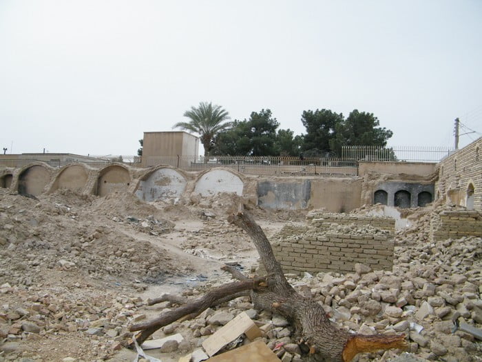 کاروانسرای ملک زاهدان کاروانسرای ملک زاهدان کاروانسرای ملک زاهدان