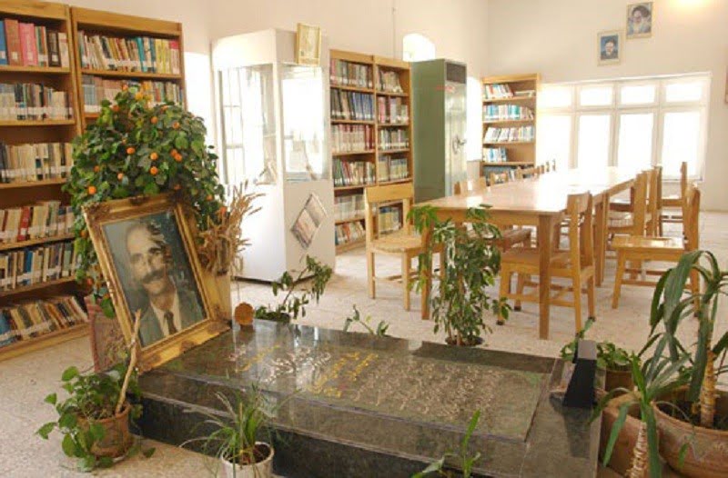 کتابخانه کامبوزیا زاهدان کتابخانه کامبوزیا کتابخانه کامبوزیا زاهدان