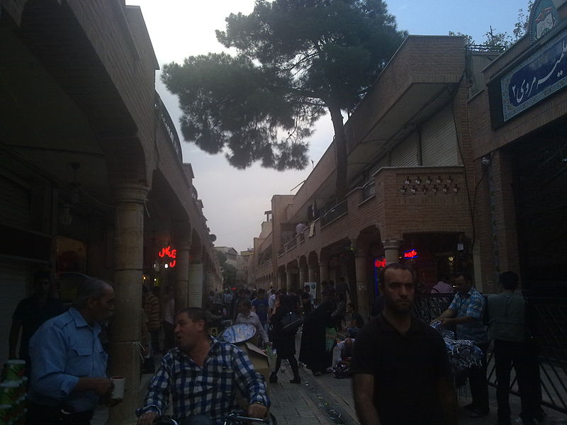 کوچه مروی تهران کوچه مروی کوچه مروی تهران