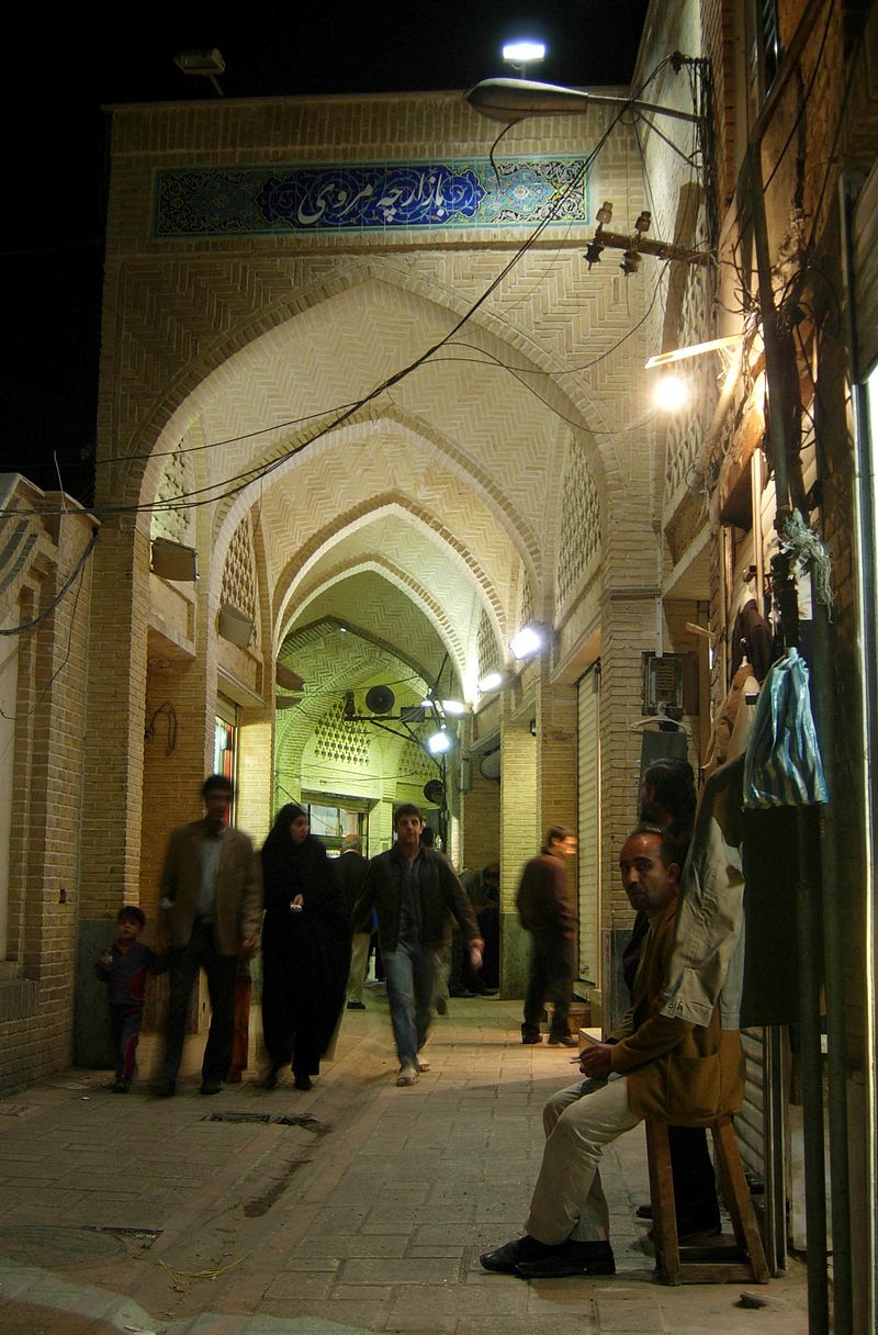 کوچه مروی تهران کوچه مروی کوچه مروی تهران
