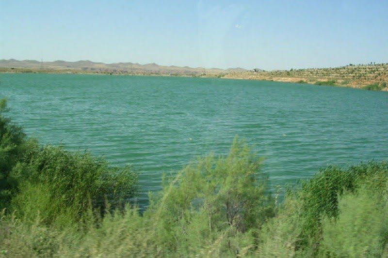 بارشهای سیل زا