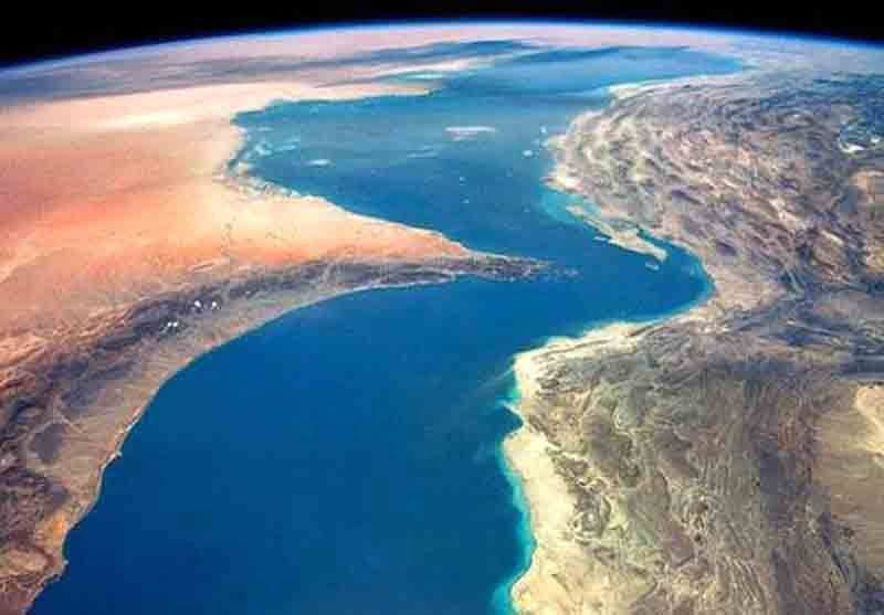 تنگه هرمز
