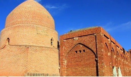 امامزاده سید سلیمان فخرآباد امامزاده سید سلیمان فخرآباد